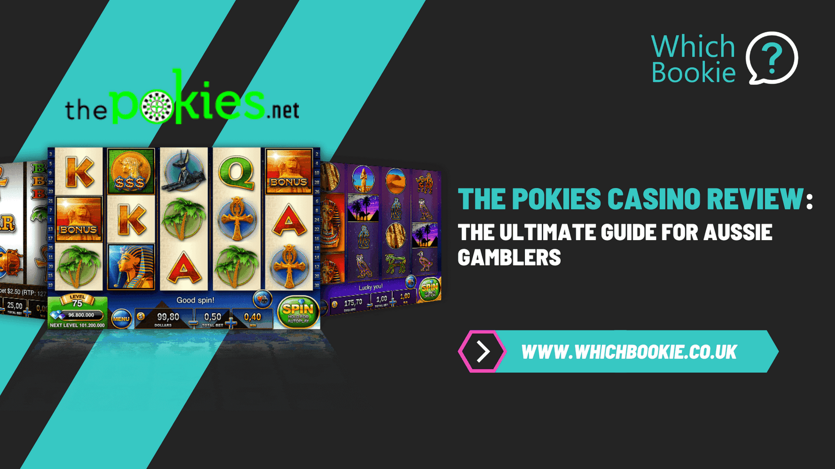The Pokies 111 Internet Australia Introduction